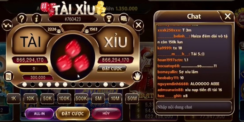 Mẹo Chơi Game Nổ Hũ Tài Xỉu