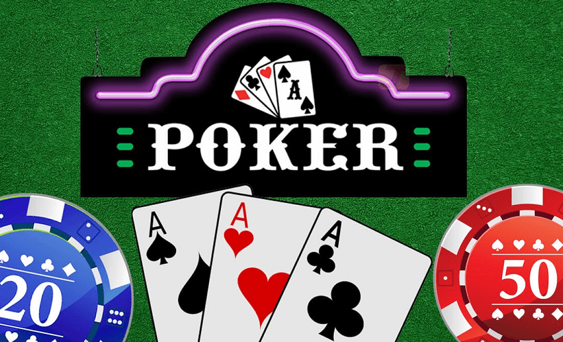 Tìm hiểu về các chiến lược thắng Poker tại Link tải 789 Club